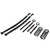 LOWERING KIT W/ NITRO DROP 2 SHOCKS - 793ND