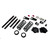 LOWERING KIT W/ NITRO DROP 2 SHOCKS - 791ND