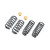 LOWERING KIT W/O SHOCKS - 795