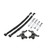 LOWERING KIT W/ STREET PERFORMANCE SHOCKS - 798SP