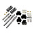 LOWERING KIT W/ STREET PERFORMANCE SHOCKS - 802SP