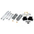 LOWERING KIT W/ STREET PERFORMANCE SHOCKS - 803SP