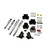 LOWERING KIT W/ STREET PERFORMANCE SHOCKS - 804SP