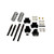 LOWERING KIT W/ NITRO DROP 2 SHOCKS - 808ND