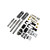 LOWERING KIT W/ STREET PERFORMANCE SHOCKS - 812SP