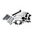 LOWERING KIT W/ NITRO DROP 2 SHOCKS - 816ND