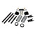 LOWERING KIT W/ NITRO DROP 2 SHOCKS - 819ND