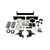 LOWERING KIT W/O SHOCKS - 821