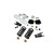 LOWERING KIT W/O SHOCKS - 824