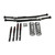 LOWERING KIT W/ NITRO DROP 2 SHOCKS - 900ND