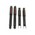 NITRO DROP 2 SHOCK SET (LOWERING) - 9111