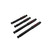 NITRO DROP 2 SHOCK SET (LOWERING) - 9128