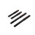 NITRO DROP 2 SHOCK SET (LOWERING) - 9145