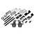 LOWERING KIT W/ NITRO DROP 2 SHOCKS - 919ND