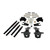 LOWERING KIT W/ NITRO DROP 2 SHOCKS - 921ND
