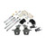 LOWERING KIT W/ STREET PERFORMANCE SHOCKS - 921SP