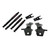 LOWERING KIT W/ NITRO DROP 2 SHOCKS - 922ND
