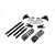 LOWERING KIT W/ NITRO DROP 2 SHOCKS - 924ND