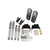 LOWERING KIT W/ STREET PERFORMANCE SHOCKS - 924SP