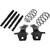 LOWERING KIT W/ NITRO DROP 2 SHOCKS - 932ND