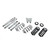LOWERING KIT W/ STREET PERFORMANCE SHOCKS - 934SP