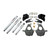 LOWERING KIT W/ SP SHOCKS (FRONT TORSION BAR SUSPENSION ONLY) - 948SP