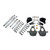 LOWERING KIT W/ STREET PERFORMANCE SHOCKS - 949SP