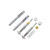 STREET PERFORMANCE SHOCK SET (LOWERING) - 9503