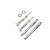STREET PERFORMANCE SHOCK SET (LOWERING) - 9504