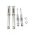 STREET PERFORMANCE SHOCK SET (LOWERING) - 9507