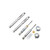 STREET PERFORMANCE SHOCK SET (LOWERING) - 9509