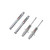 STREET PERFORMANCE SHOCK SET (LOWERING) - 9510