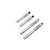 STREET PERFORMANCE SHOCK SET (LOWERING) - 9511