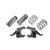 LOWERING KIT W/O SHOCKS - 952