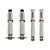 STREET PERFORMANCE SHOCK SET (LOWERING) - 9522