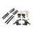 LOWERING KIT W/ NITRO DROP 2 SHOCKS - 953ND