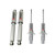 STREET PERFORMANCE SHOCK SET (LOWERING) - 9562