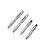 STREET PERFORMANCE SHOCK SET (LOWERING) - 9564