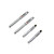STREET PERFORMANCE SHOCK SET (LOWERING) - 9563