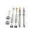 STREET PERFORMANCE SHOCK SET (LOWERING) - 9586