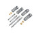 LOWERING KIT W/ STREET PERFORMANCE SHOCKS - 963SP