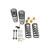 LOWERING KIT W/O SHOCKS - 964