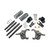 LOWERING KIT W/ NITRO DROP 2 SHOCKS - 967ND