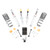 LOWERING KIT W/ STREET PERFORMANCE SHOCKS - 965SP