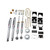 LOWERING KIT W/ STREET PERFORMANCE SHOCKS - 971SP