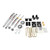 LOWERING KIT W/ STREET PERFORMANCE SHOCKS - 972SP