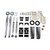 LOWERING KIT W/ STREET PERFORMANCE SHOCKS - 981SP