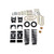 LOWERING KIT W/O SHOCKS - 981