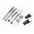 LOWERING KIT W/ STREET PERFORMANCE SHOCKS - 977SP
