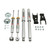 LOWERING KIT W/ STREET PERFORMANCE SHOCKS - 978SP